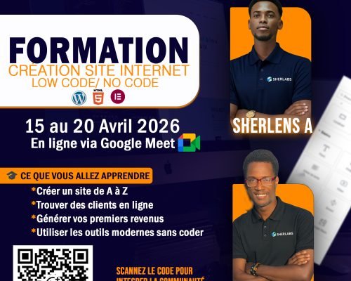 Formateur!
