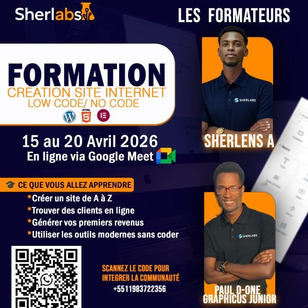 Formateur!